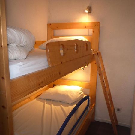 Pre De Bares Apartment ลูซ-แซ็ง-โซเวอร์ ภายนอก รูปภาพ