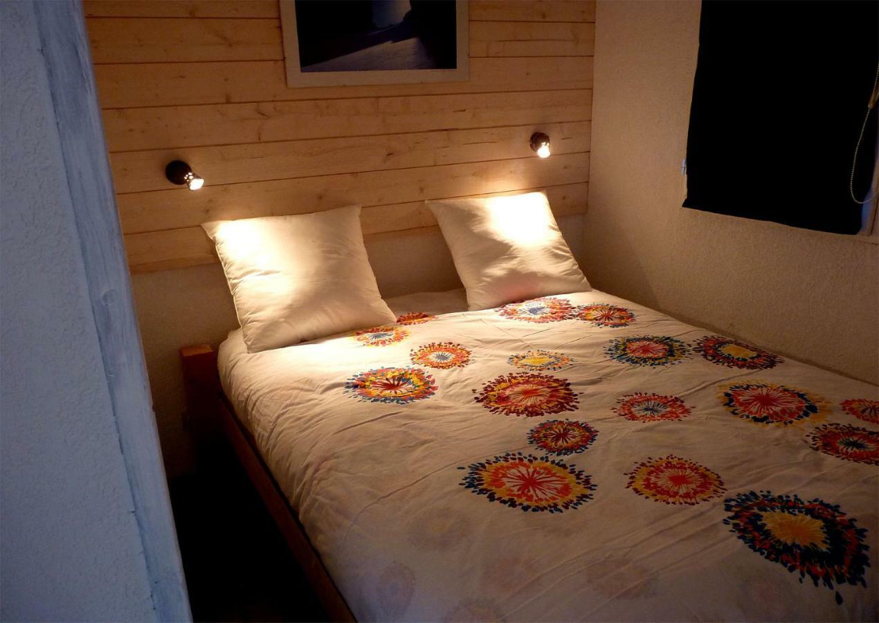 Pre De Bares Apartment ลูซ-แซ็ง-โซเวอร์ ภายนอก รูปภาพ