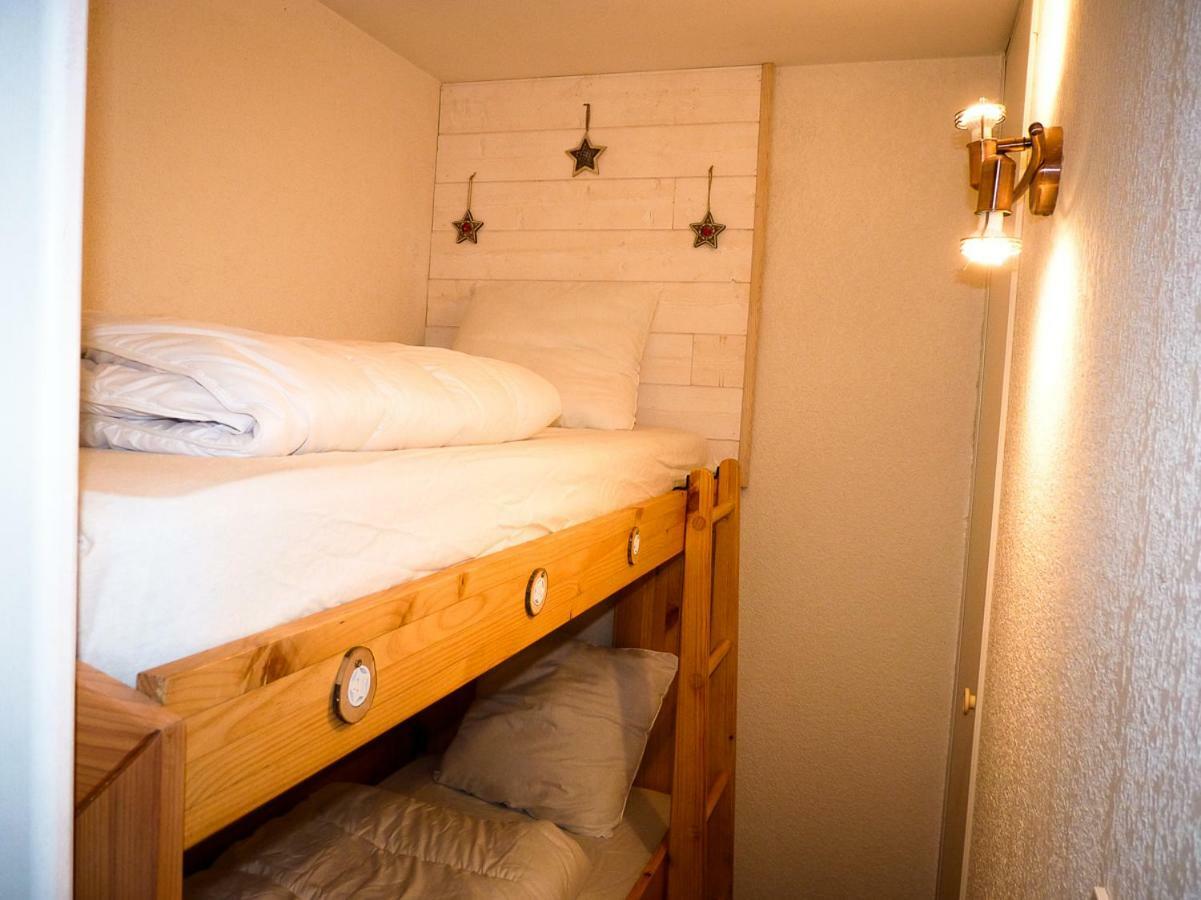 Pre De Bares Apartment ลูซ-แซ็ง-โซเวอร์ ภายนอก รูปภาพ